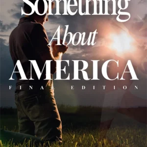 Something About America (Kindle)